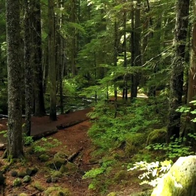 Discover the magnificent beauties of nature and find inner peace