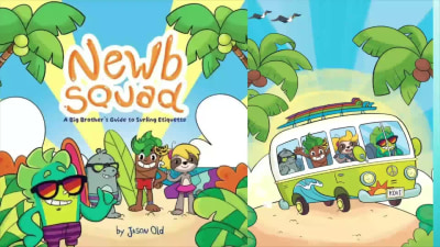High-Quality, Engaging Animation Videos for Children’s Books