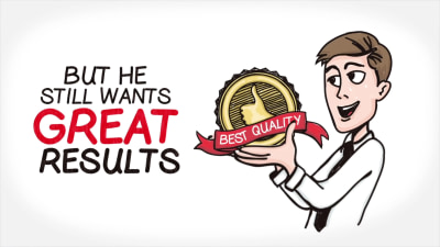 Elevate Your Message with Dynamic Animated Whiteboard & Explainer Videos