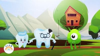 Animation for Kids | Kids Cartoons, Nursery Rhymes & Kids Learning Videos