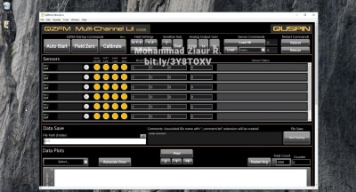 A screen recording video with professional voice over (almost any language)
