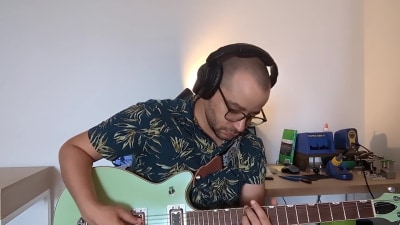 An original instrumental song or sound effects for your project