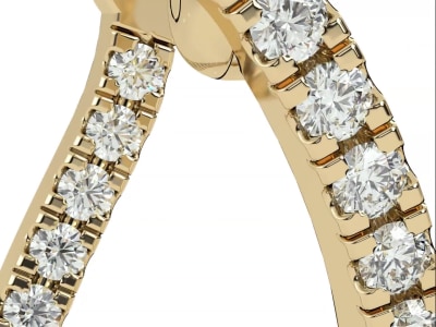 High quality 3d manufacturable jewelry cad(3dmodels) and HD renders