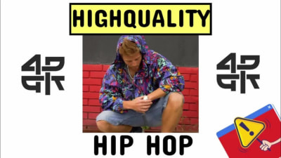 A CRAZY good old school hip hop RAP beat