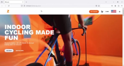 Nextjs React Typescript Tailwindcss Developer Upwork