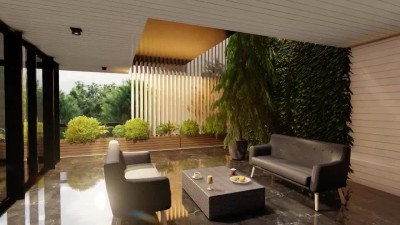 3d animation for your property and products