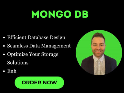Advanced MongoDB Solutions for Efficient Data Handling