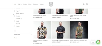 Personalized eCommerce website to showcase your products | Upwork
