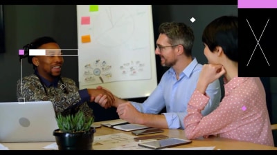 A Live Action Explainer Video for your Business