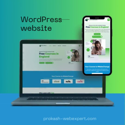 Book a Development & IT Consultation with Prokash M. | Upwork