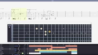 Have an instrumental ghostwritten for you
