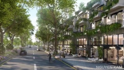 A Perfect 3D Architecture Walkthrough Video