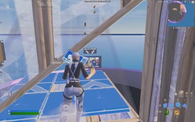 An exclusive fortnite coaching to become a demon and a pro player