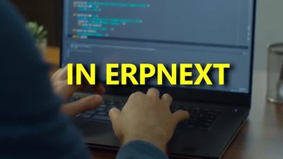 Expert CRM/ERP Installation: Odoo, ERPNext, Zoho & HubSpot Alternatives