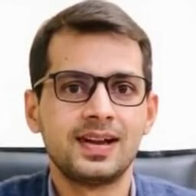 Book a Development & IT Consultation with Muhammad U. | Upwork