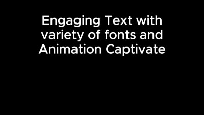 Explainer Videos with Dynamic & Engaging Text Animation that Drives Results