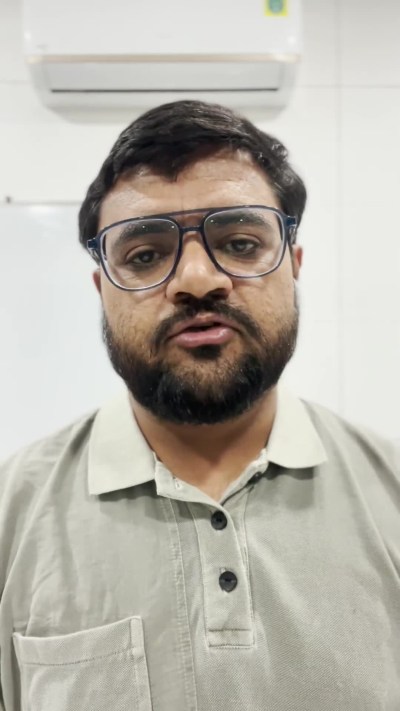 Book a Development & IT Consultation with Randhir M. | Upwork