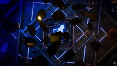 Attractive and awesome broadcast assets for your streaming platform.