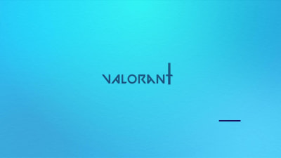 An amazing logo animation
