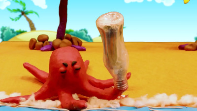An Engaging Clay Animation Video For your Brand