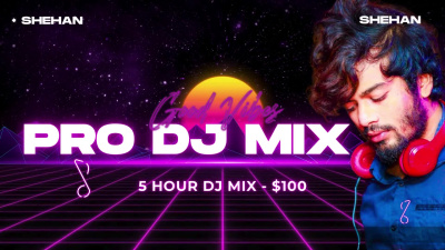 5 hour dj mix playlist music mix dj party in 24 hours