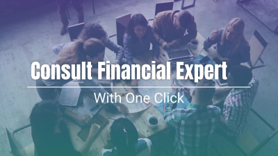 A financial model and/or projections