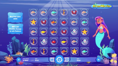 Sound design for slot-games