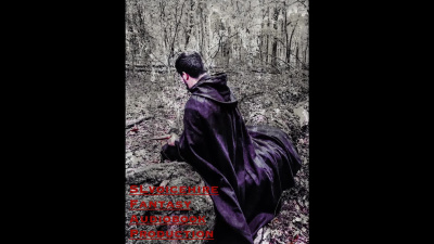 A fully produced fiction Audiobook