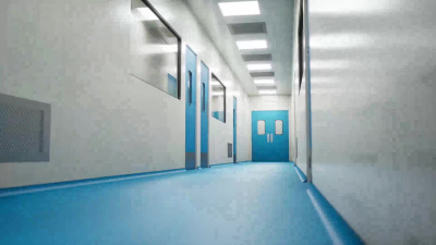 PureSpace Solutions: Elevating Clean Room Standards