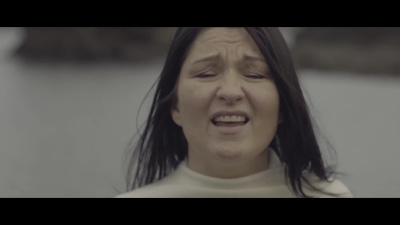 A Music Video with Motion Graphics