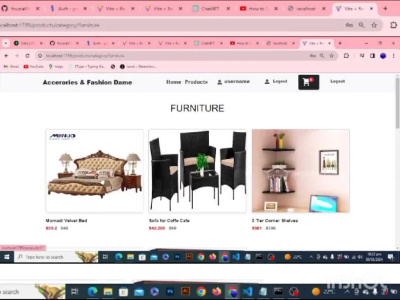 Custom Full Stack Web Dev: Transform Ideas to Websites! | Upwork