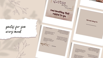 Unique poems for your every mood or what you desire