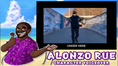 A High Quality Professional Voice Over