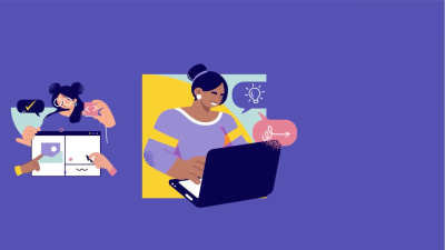 Professional Explainer video l Motion Design l 2D Animation Video