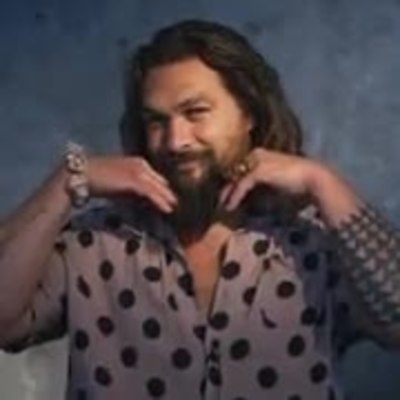 The clearest voice over about anything