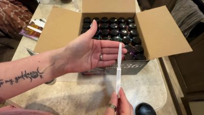 60 Second Amazon Product Video