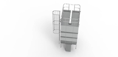 3D model by using SolidWorks (sheet metal, weldment, surface,2D drawing)