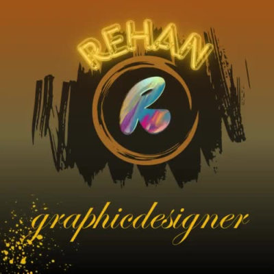 Logo Design, Talented Graphic Designer, Brandmark Logo Design | Upwork