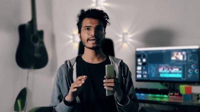 Your Talking Head, Podcast, Interview, Youtube,  or Explainer Video Edited