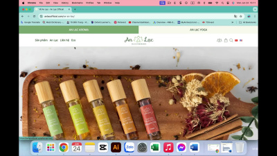 Accurate and culturally appropriate Website content