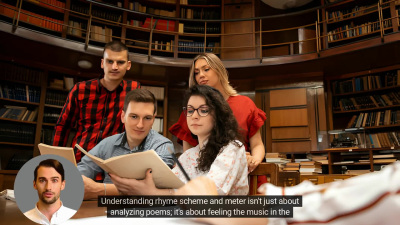 AI videos, avatars, and promotional videos using Colossyan and Synthesia
