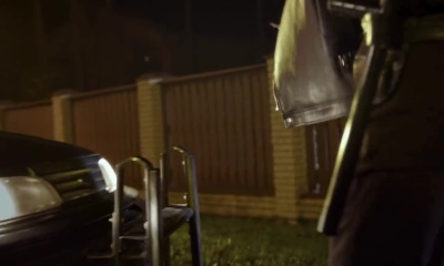 Captivating True Crime Script with Detailed Research