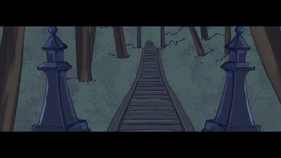 Premimum Japanese Anime music video