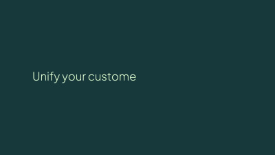 A professional saas website app explainer video