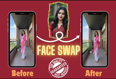 You will get hyper realistic ai influencer for reels, tiktok, youtube