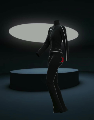 3D clothing mock up animation, 3d clothing design, 3d apparel | Upwork