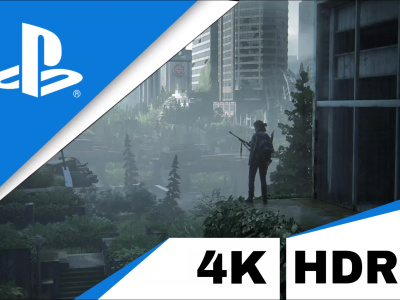 4k 60fps gameplay footage or gaming walkthroughs of any game