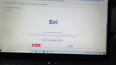Excellent translation/ transcription for your documents or audios.