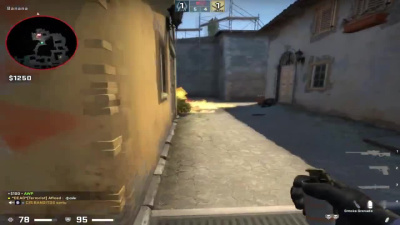 Gaming video edition (game cs2, dota2, gta v and other)