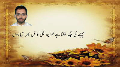 A professional urdu and English voiceover for any project